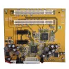„StarTech.com“ PCI Express į 2 PCI ir 2 PCIe išplėtimo korpuso sistema – pilno ilgio