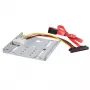 StarTech.com 2.5 colio SATA kietojo disko montavimo rinkinys į 3.5 colio lizdą