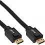 InLine DisplayPort aktyvus kabelis, juodas, paauksuoti kontaktai, 20 m