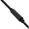 InLine HDMI aktyvus kabelis, HDMI-High Speed su Ethernet, M/M, 25 m