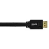InLine DisplayPort aktyvus kabelis, juodas, auksuoti kontaktai, 25 m