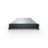 Fujitsu PRIMERGY RX2540 M6 serveris stelaže (2U) Intel Xeon Silver 4314 2.4 GHz 16 GB DDR4-SDRAM 900 W