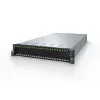 Fujitsu PRIMERGY RX2540 M6 serveris stelaže (2U) Intel Xeon Silver 4314 2.4 GHz 16 GB DDR4-SDRAM 900 W
