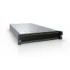 Fujitsu PRIMERGY RX2540 M6 serveris stelaže (2U) Intel Xeon Silver 4314 2.4 GHz 16 GB DDR4-SDRAM 900 W