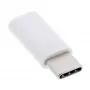 USB 2.0 adapteris InLine 33303I USB-C kištukas Micro-USB lizdas