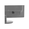 InLine DisplayPort adapteris, DisplayPort kištukas / lizdas stačiu kampu