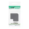 InLine DisplayPort adapteris, DisplayPort kištukas / lizdas stačiu kampu