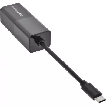 Maitinimo adapterio rinkinys InLine 26679 USB-C 7-in-1