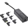 Maitinimo adapterio rinkinys InLine 26679 USB-C 7-in-1