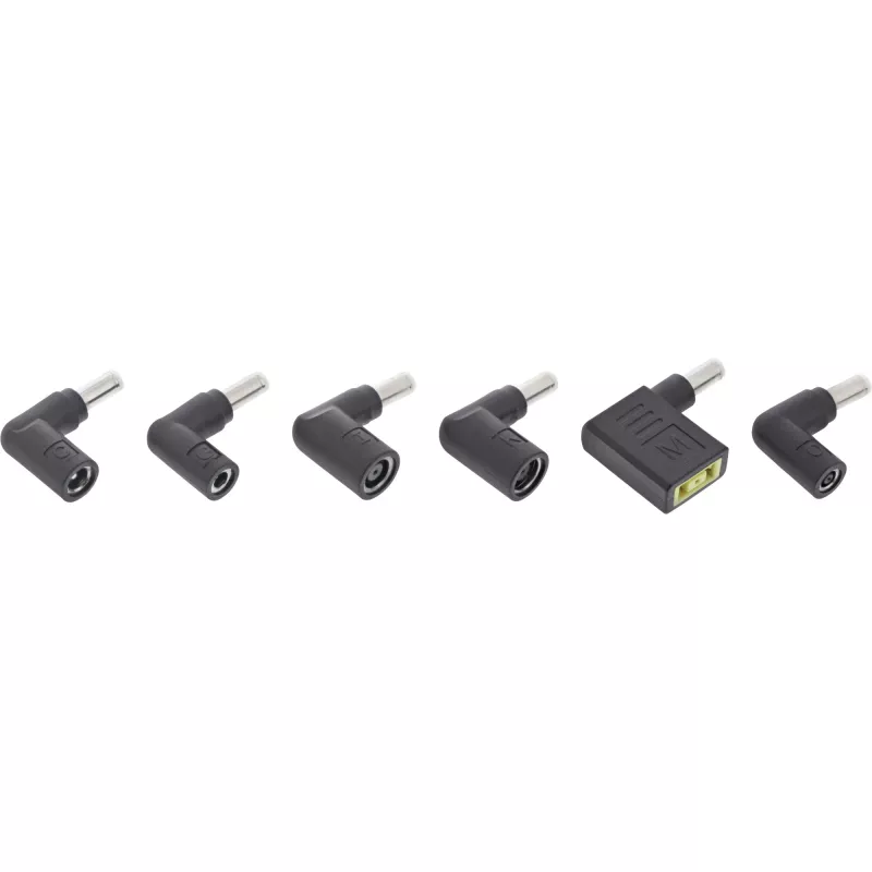 Maitinimo adapterio rinkinys InLine 26679 USB-C 7-in-1