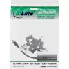 Maitinimo adapterio rinkinys InLine 26679 USB-C 7-in-1