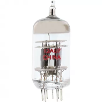 Atsarginė vakuuminė lempa InLine AmpUSB HiFi DSD USB Audio DAC (MPN 99206R)