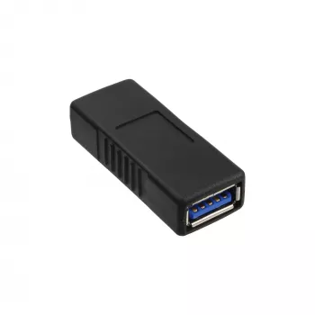 USB 3.0 adapteris A lizdas / A lizdas InLine 35300P