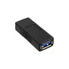 USB 3.0 adapteris A lizdas / A lizdas InLine 35300P