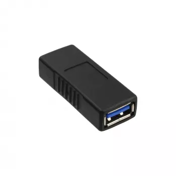 USB 3.0 adapteris A lizdas / A lizdas InLine 35300P