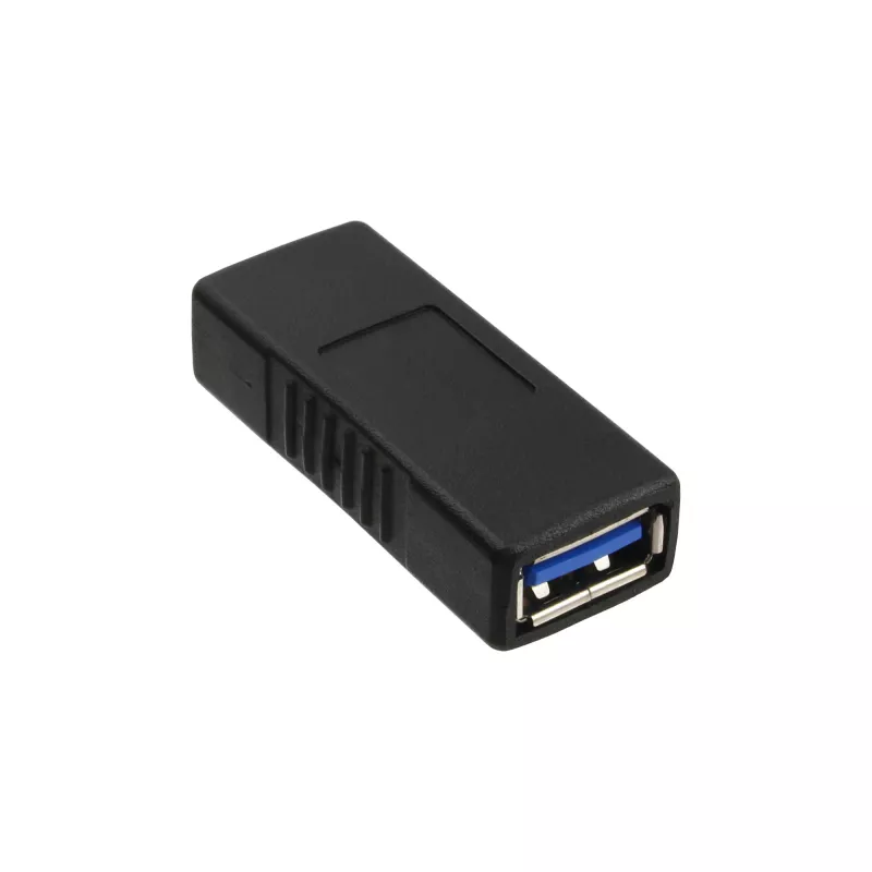 USB 3.0 adapteris A lizdas / A lizdas InLine 35300P
