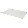 Intellinet 19 colių fiksuota lentyna (reguliuojama), 1U, 750 mm gylis, 750–950 mm reguliuojamas bėgių gylis, maks. 20 kg, pilka, garantija visam gyvenimui
