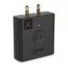 InLine Bluetooth garso siųstuvas lėktuvui, BT 5.0, aptX HD/LL