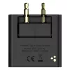 InLine Bluetooth garso siųstuvas lėktuvui, BT 5.0, aptX HD/LL