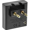 InLine Bluetooth garso siųstuvas lėktuvui, BT 5.0, aptX HD/LL