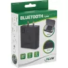 InLine Bluetooth garso siųstuvas lėktuvui, BT 5.0, aptX HD/LL