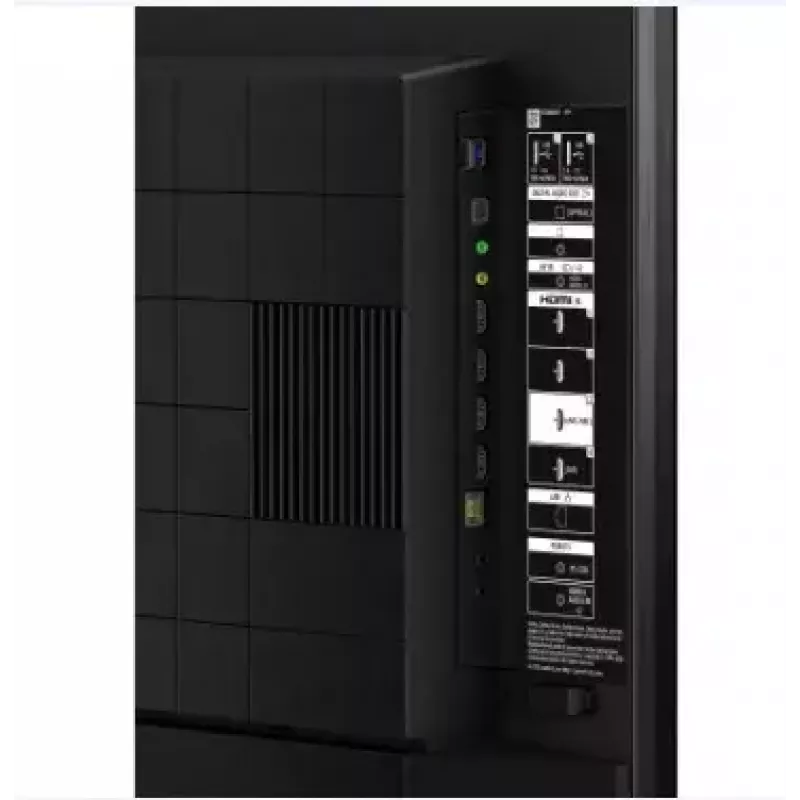 Sony FW-32BZ30J1 Profesionalus skaitmeninis ženklas 32 colių 4K Ultra HD LCD