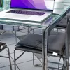 InLine Magnetic USB-C laidas, USB-C vyriškas / vyriškas, 100W, juodas, 2m