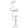 Laikiklis rozetėms InLine 23191W baltas ABS plienas 100 mm plotis