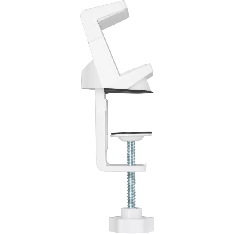 Laikiklis rozetėms InLine 23191W baltas ABS plienas 100 mm plotis