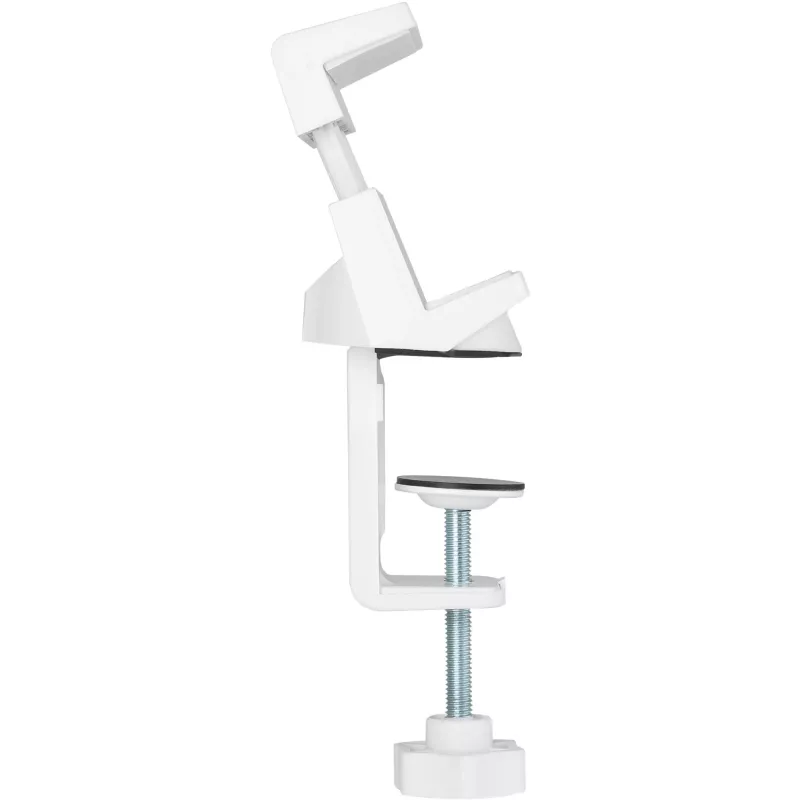 Laikiklis rozetėms InLine 23191W baltas ABS plienas 100 mm plotis