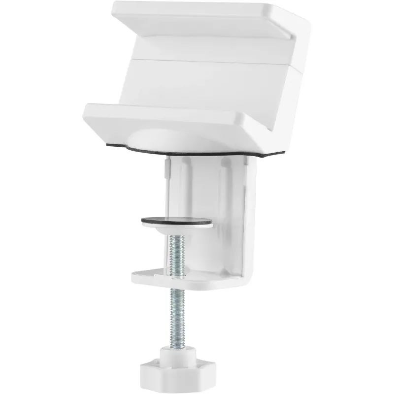 Laikiklis rozetėms InLine 23191W baltas ABS plienas 100 mm plotis
