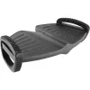 Pėdų atrama InLine 23175C ergonominė juoda