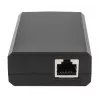 Intellinet PoE skirstytuvas su USB-C išvestimi, PoE++ / 4PPoE, Gigabit Ultra, IEEE 802.3bt, RJ45 įėjimo ir išėjimo prievadai, iki 45 W USB-C išvestis