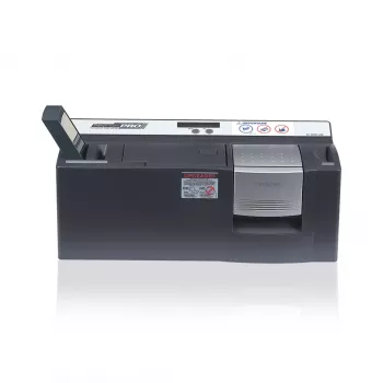 Etikečių spausdintuvas Brother SC-2000USB 600 x 600 DPI, laidinis, juodas