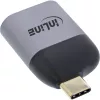 InLine USB-C (vyriškas) į HDMI (moteriškas) keitiklis, 4K 60Hz