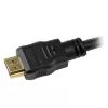 StarTech.com 0,3 m trumpas greitas HDMI laidas – Ultra HD 4k x 2k – HDMI į HDMI (vyriški kištukai)
