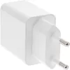 InLine USB PD įkroviklis vienas USB-C, Power Delivery, 20 W, baltas