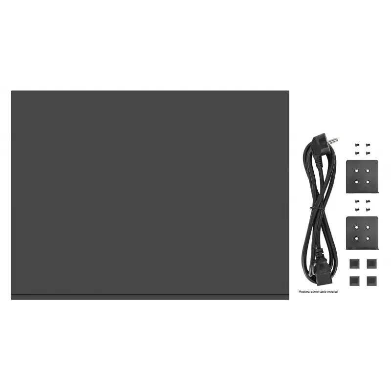 Intellinet 48 prievadų Gigabit Ethernet PoE+ valdomas L2+ jungiklis su šešiais 10G SFP+ uplinkais, IEEE 802.3at/af (PoE+/PoE), 450 W PoE biudžetas, L2+/L3 Lite, 6 x 10G SFP+