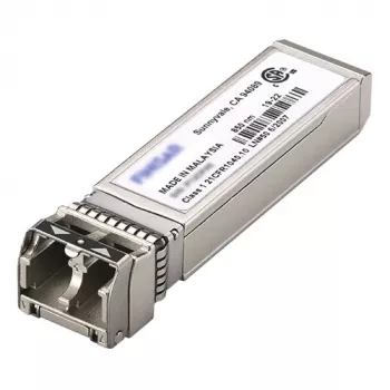 QNAP TRX-16GFCSFP-SR SFP+ šviesolaidinis siųstuvas-imtuvas, 16 Gbit/s, LC, 125 m