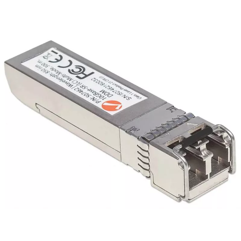 Intellinet SFP+ 10GBase-SR optiminis siųstuvas-imtuvas