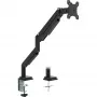 InLine stalo laikiklis su kėlimo mechanizmu ir USB/Audio iki 82 cm 32 colių 9 kg