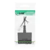 InLine TAE adapterinis kabelis RJ45 kištukas į TAE-N ir RJ11 lizdus 69943