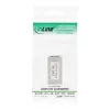 InLine Cat.5e adapteris, pilnai ekranuotas, metalinis, 2x RJ45 M/M, 1:1