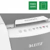 Leitz IQ Autofeed Small Office 100 automatinis popieriaus smulkintuvas P5