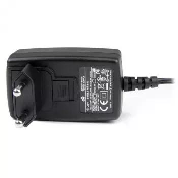 StarTech.com Atsarginis 5V DC EU maitinimo adapteris, skirtas SV231USB ir SV431USB