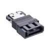 InLine 27502 eSATA į SATA adapteris kištukas / lizdas
