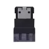InLine 27502 eSATA į SATA adapteris kištukas / lizdas