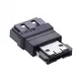 InLine 27502 eSATA į SATA adapteris kištukas / lizdas