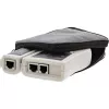 InLine 79998A – Testeris RJ45 kabeliams ir jungtims su 9 kontroliniais LED