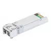 Intellinet SFP+ modulis, 10 Gigabit, 10GBase-SR (LC), kelių režimų, 300 m, 850 nm, suderinamas su HPE J9150A / J9150D / JD092A / JD092B